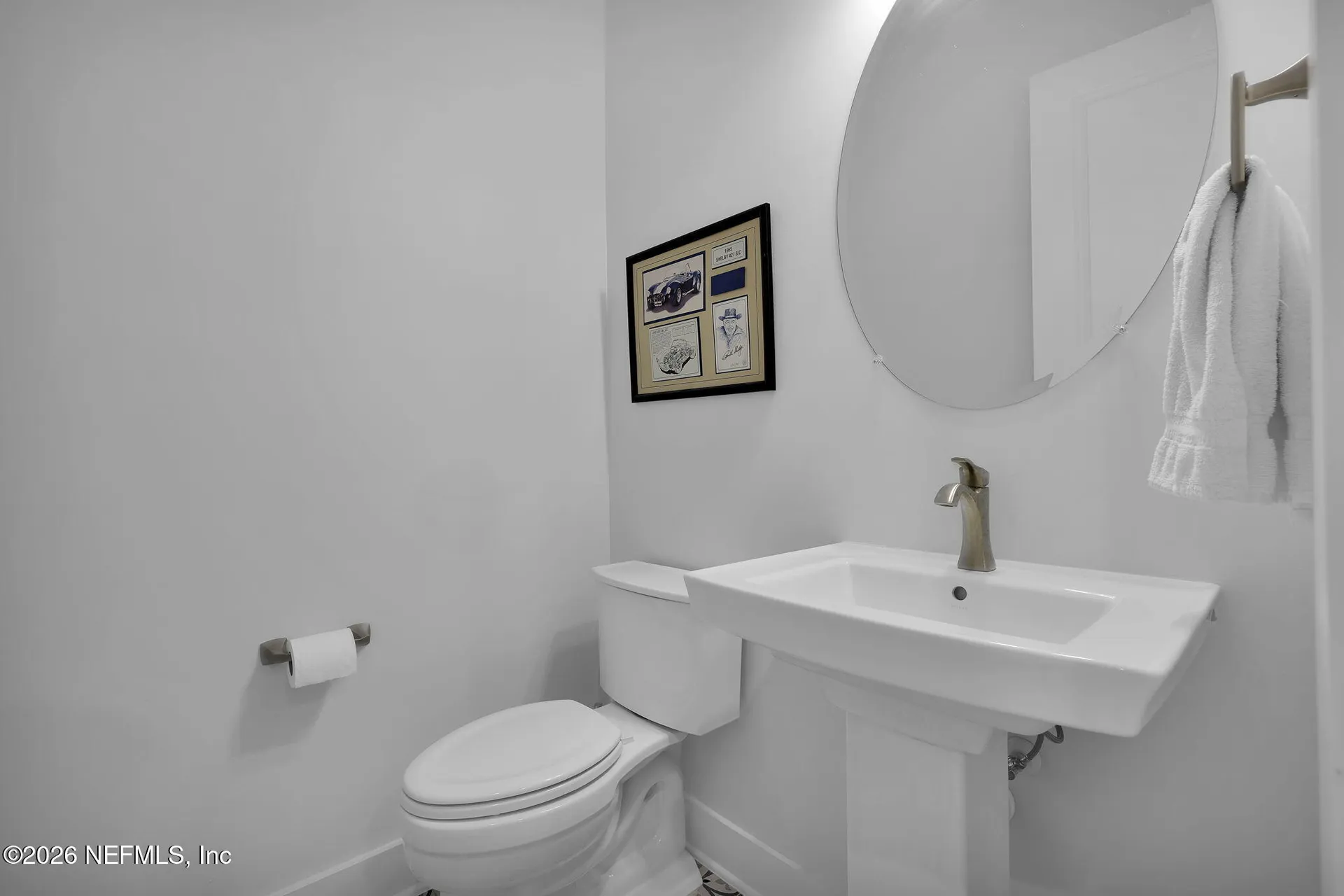 102 Seagrove Drive Ponte Vedra FL 32081