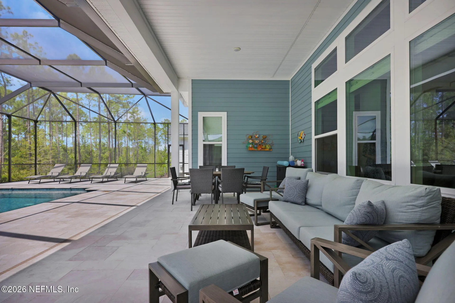 102 Seagrove Drive Ponte Vedra FL 32081