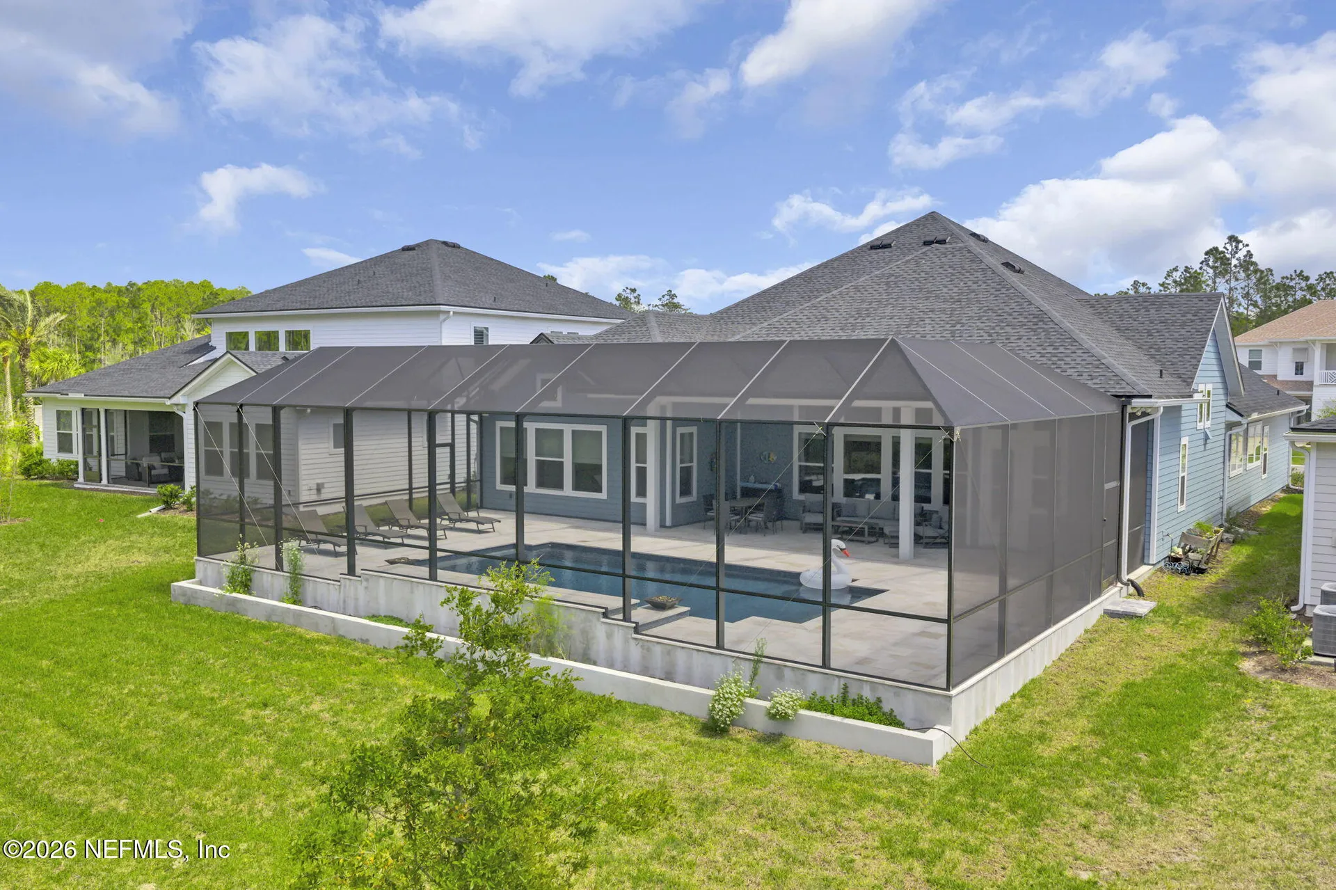 102 Seagrove Drive Ponte Vedra FL 32081