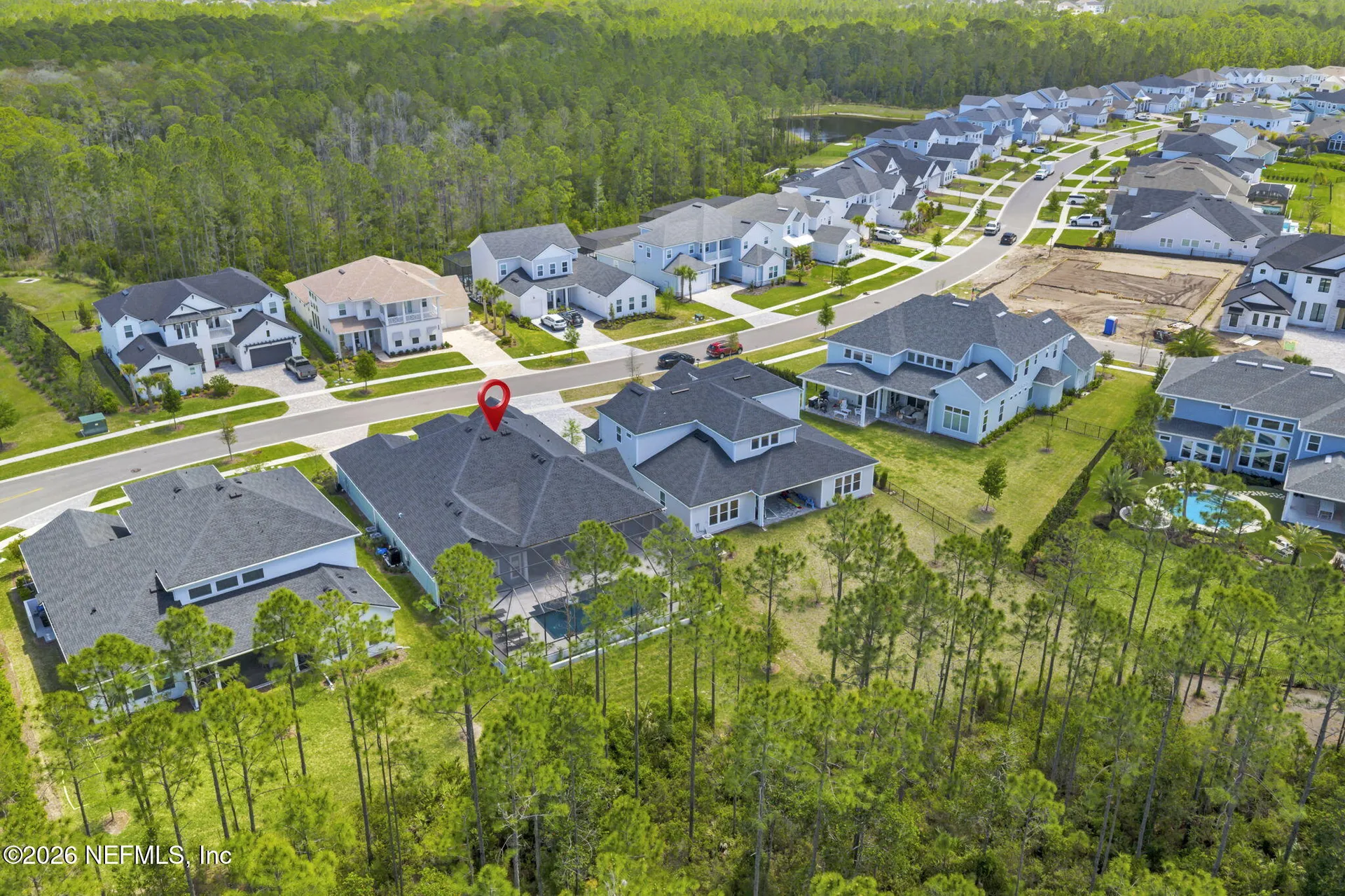 102 Seagrove Drive Ponte Vedra FL 32081