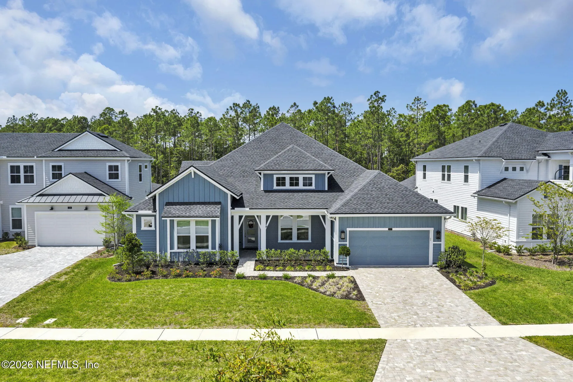 102 Seagrove Drive Ponte Vedra FL 32081