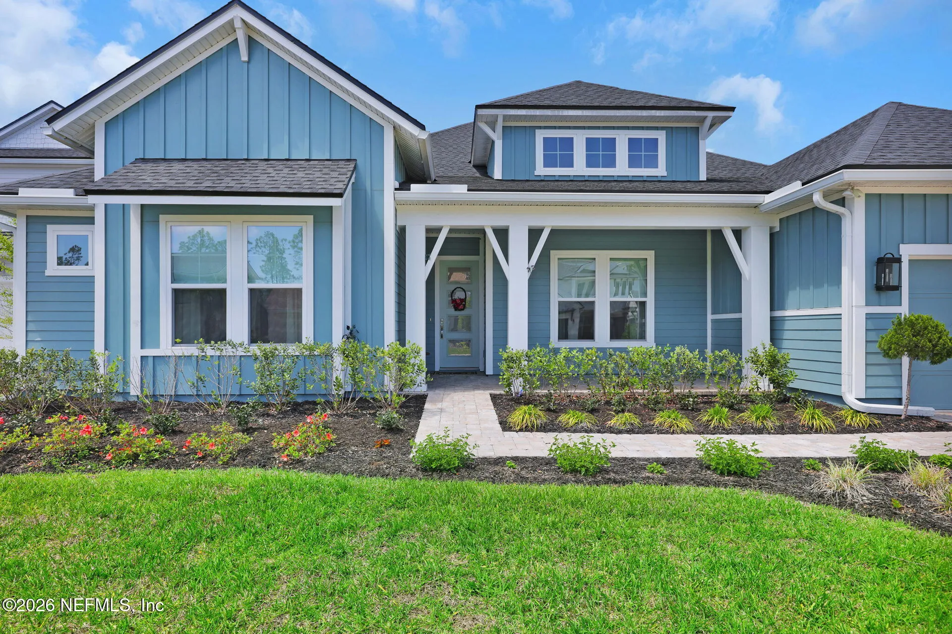 102 Seagrove Drive Ponte Vedra FL 32081