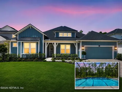 102 Seagrove Drive Ponte Vedra FL 32081