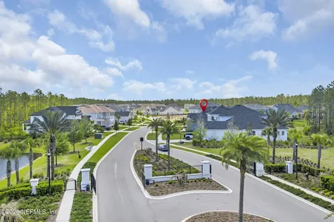 102 Seagrove Drive Ponte Vedra FL 32081