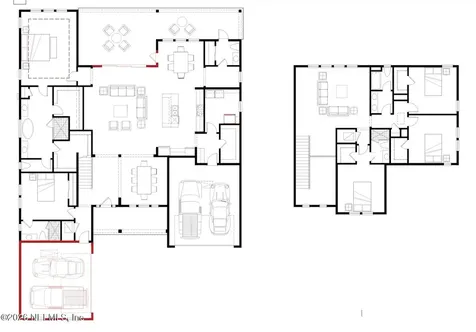 148 Blue River Drive St. Augustine FL 32092
