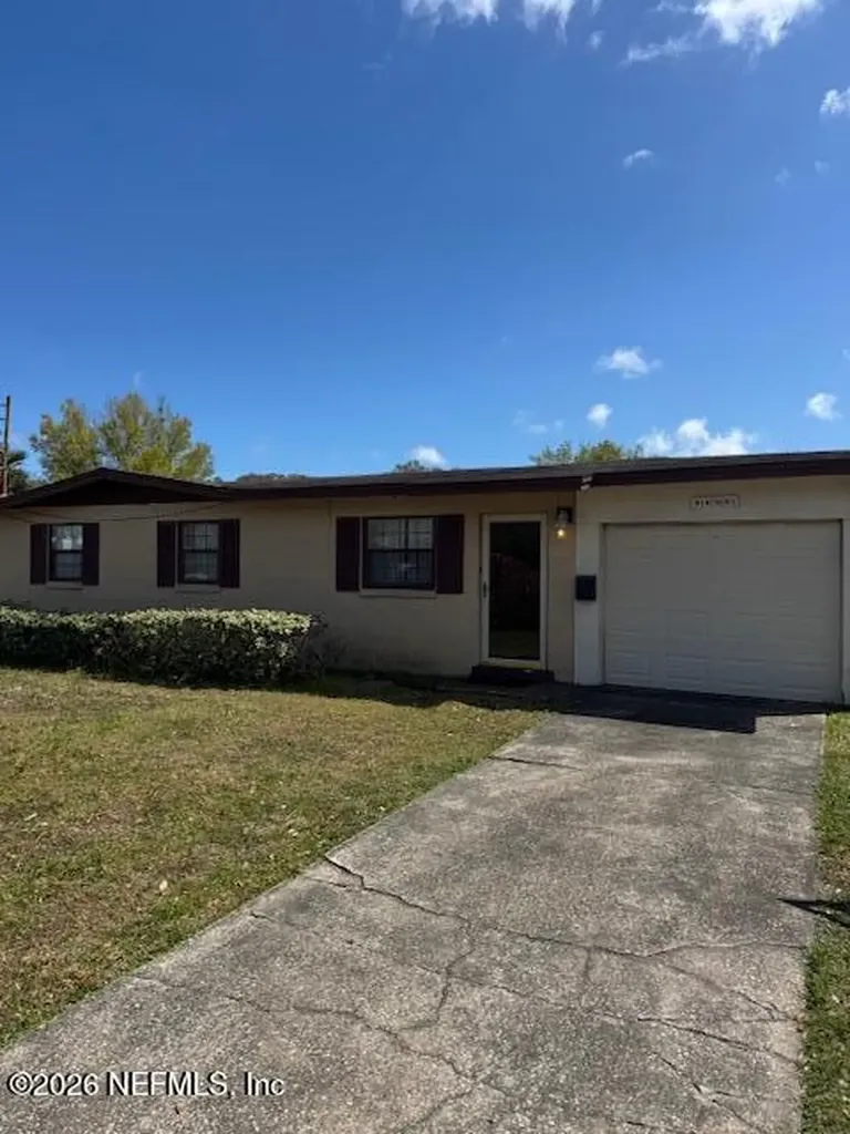 1705 Mindanao Drive Jacksonville FL 32246