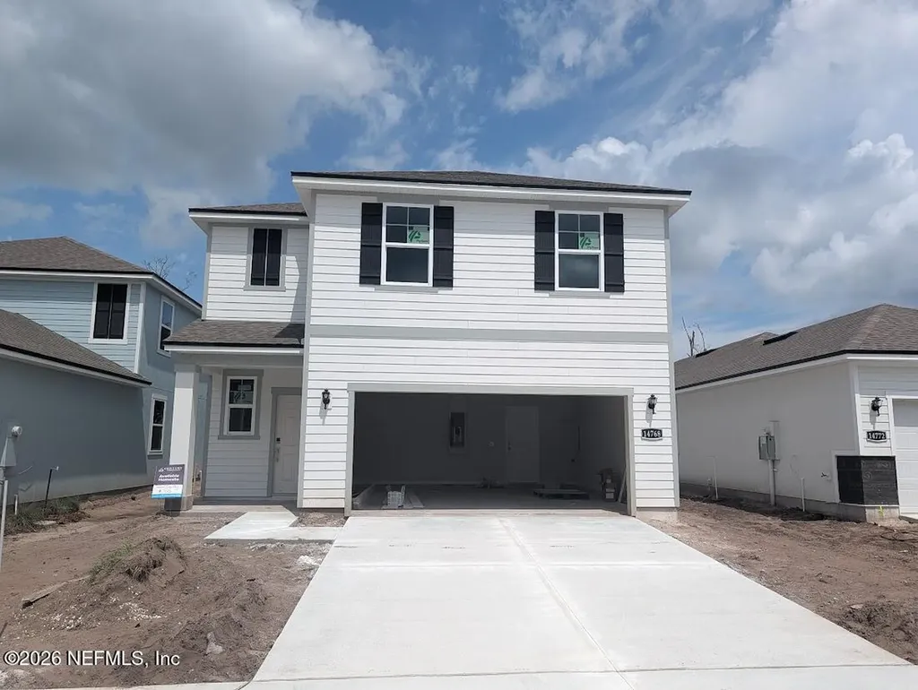 14768 Macadamia Lane Jacksonville FL 32218