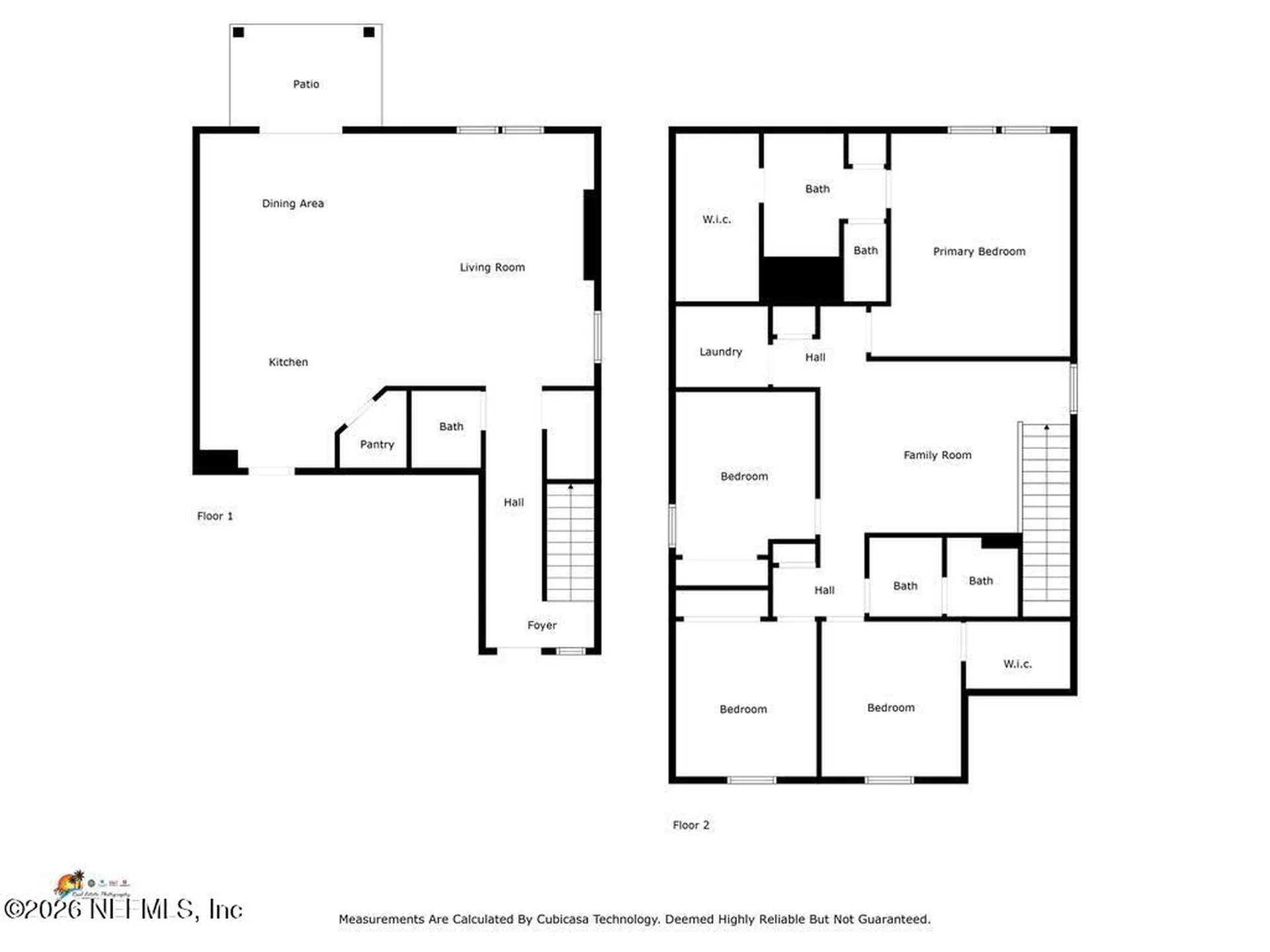14768 Macadamia Lane Jacksonville FL 32218