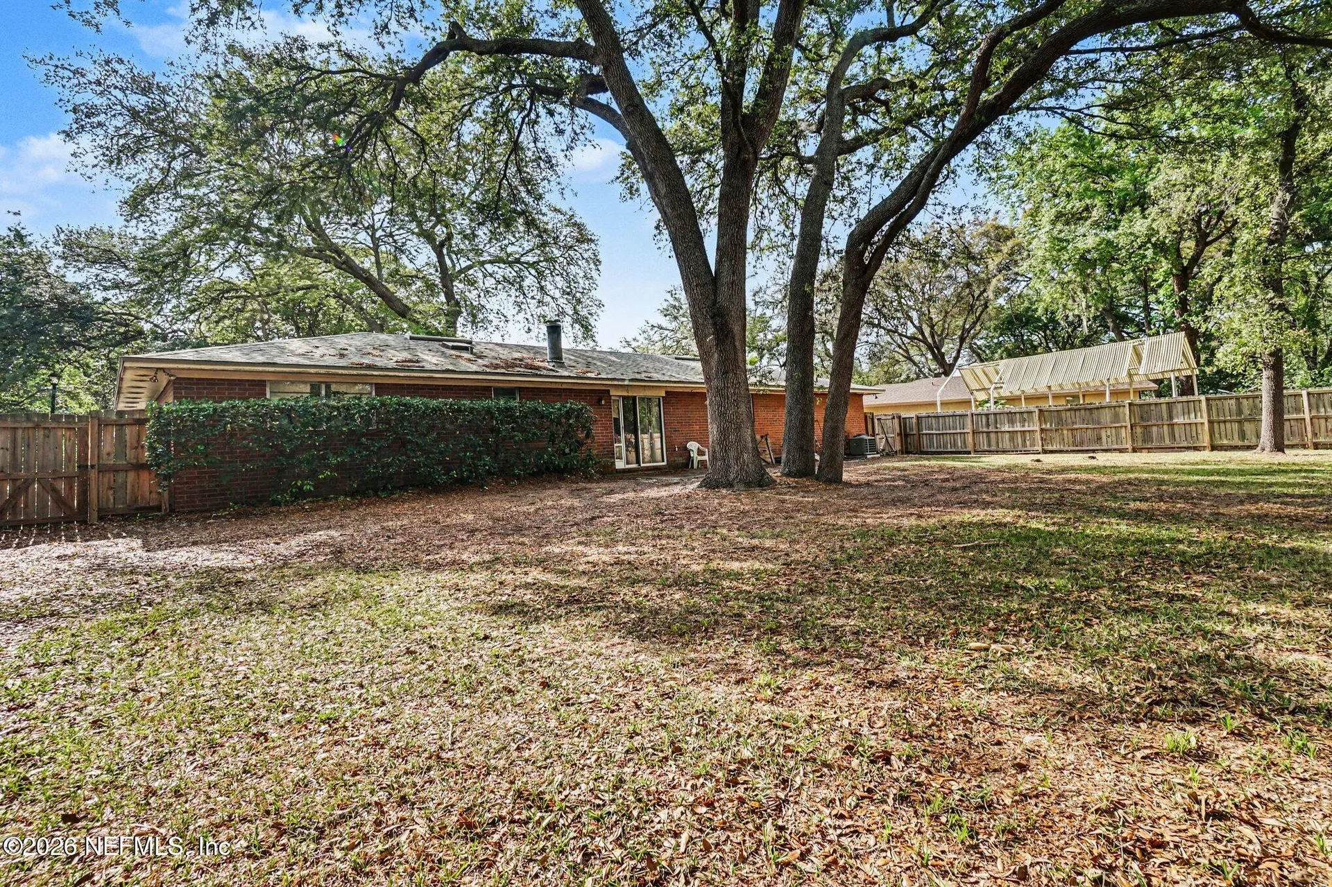 3991 Post Oak Road N Jacksonville FL 32277