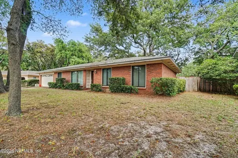 3991 Post Oak Road N Jacksonville FL 32277