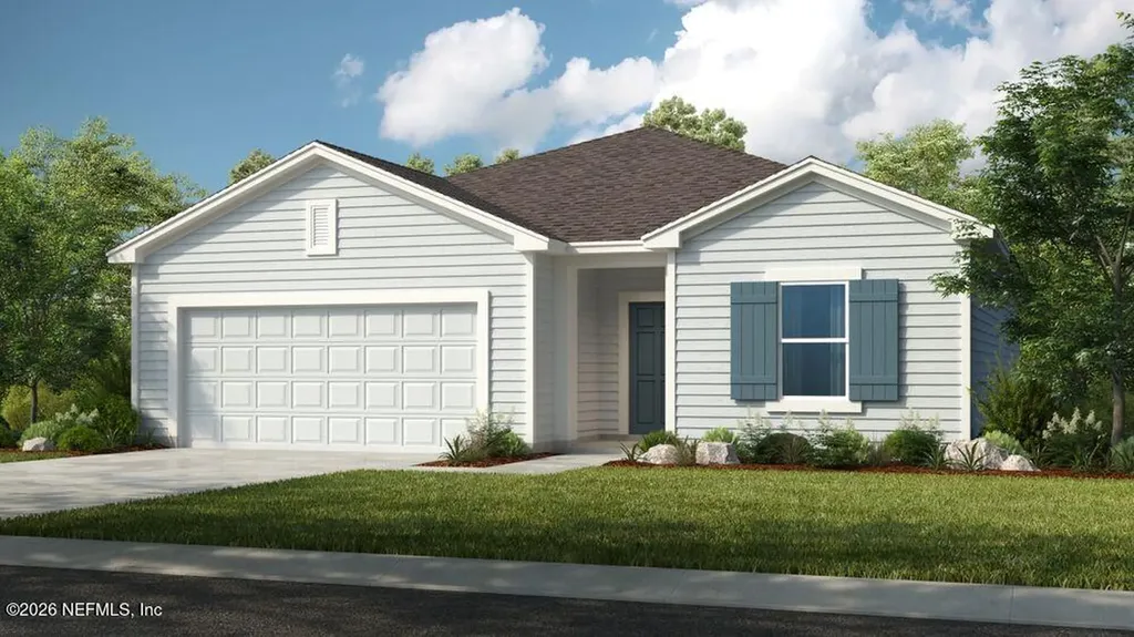 8161 Archibald Terrace Jacksonville FL 32219