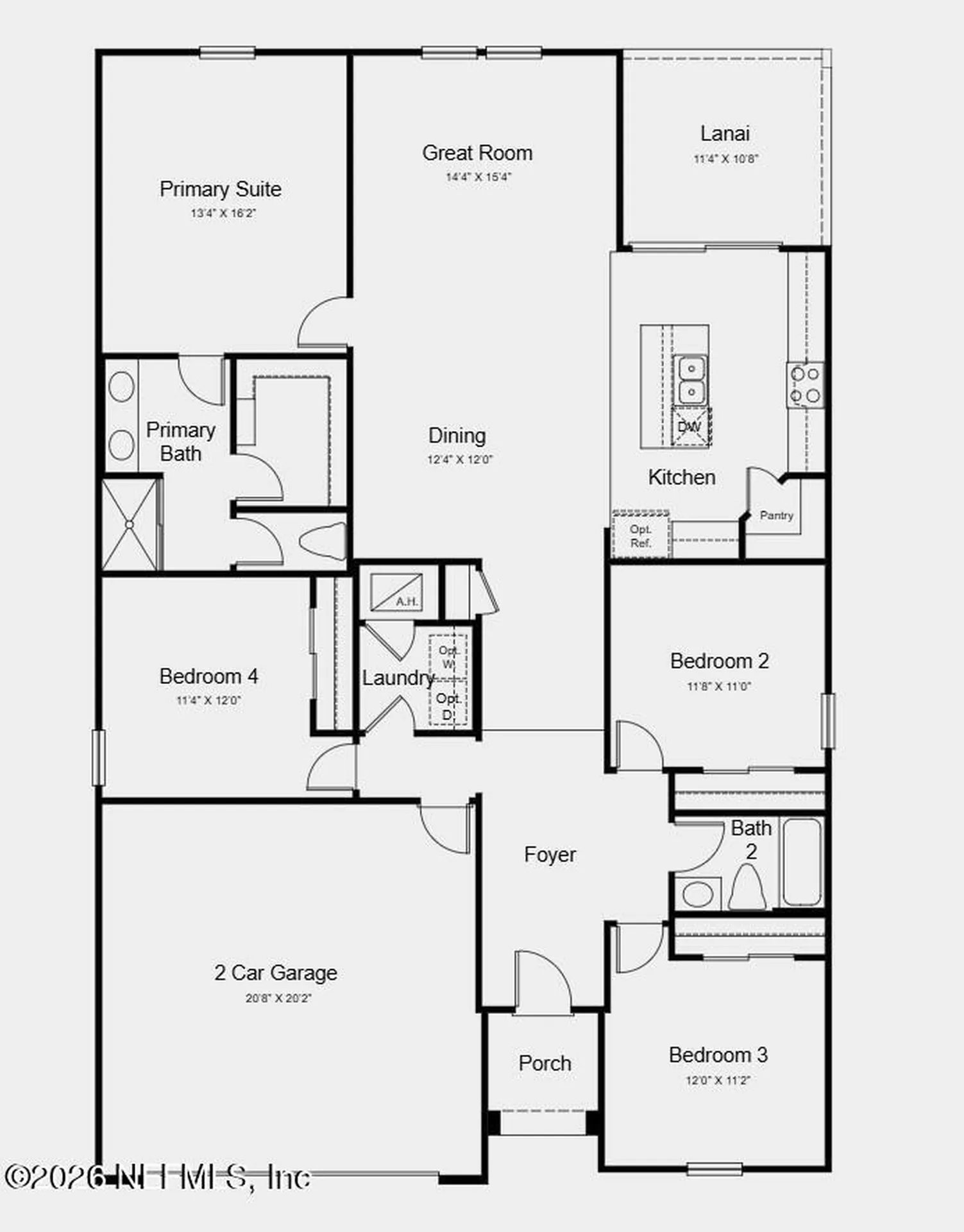 8161 Archibald Terrace Jacksonville FL 32219