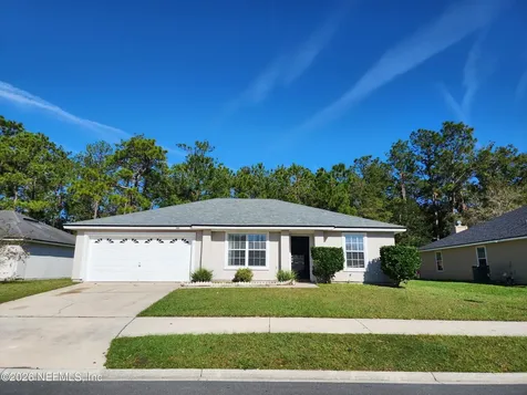 9263 Whisper Glen Drive N Jacksonville FL 32222