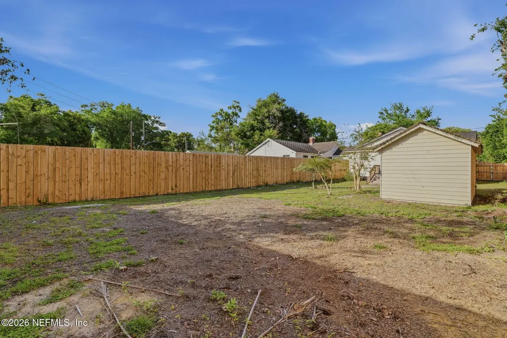 1042 Lark Street Jacksonville FL 32205