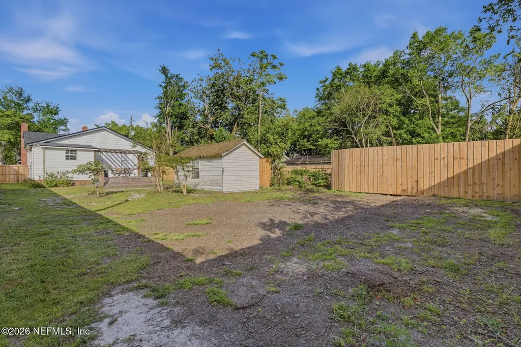 1042 Lark Street Jacksonville FL 32205