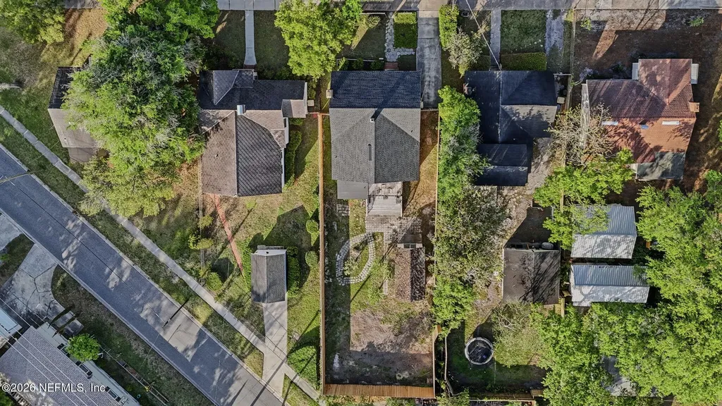1042 Lark Street Jacksonville FL 32205