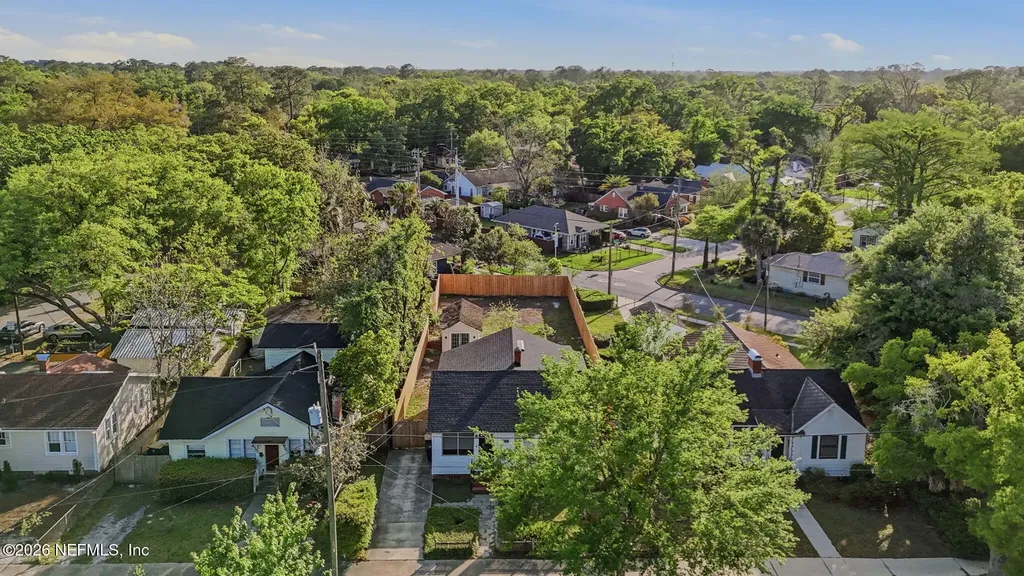 1042 Lark Street Jacksonville FL 32205