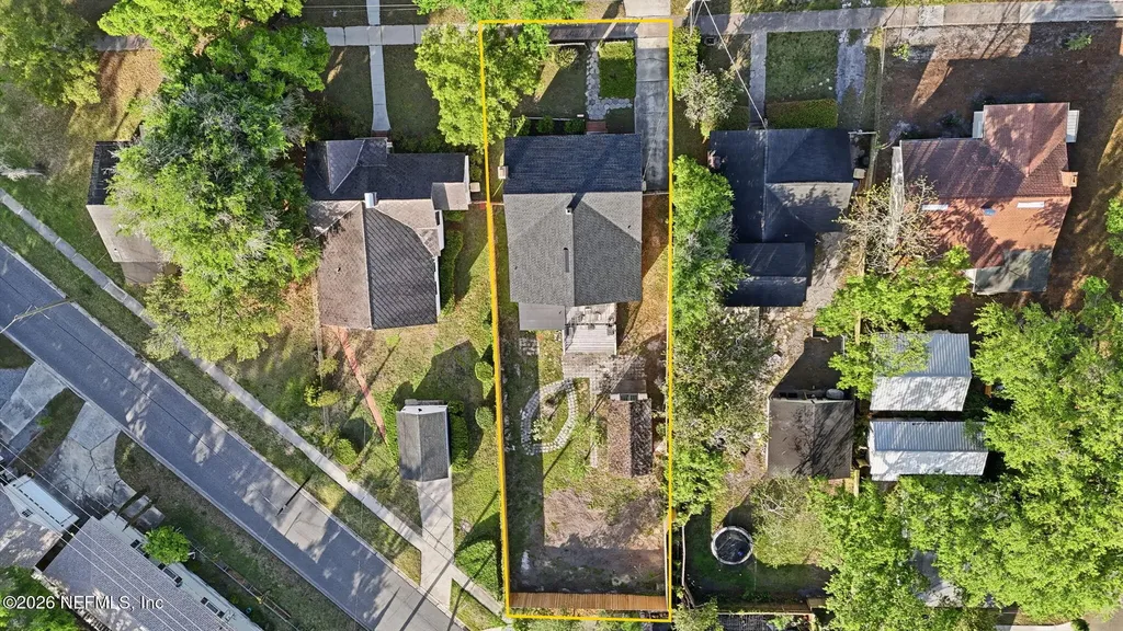 1042 Lark Street Jacksonville FL 32205