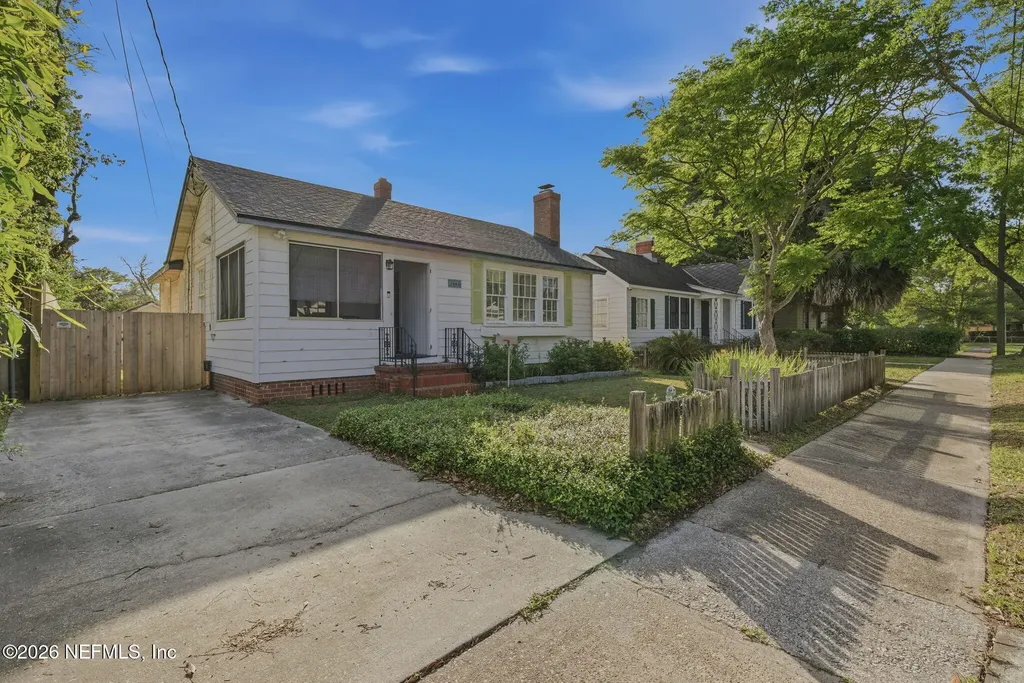 1042 Lark Street Jacksonville FL 32205