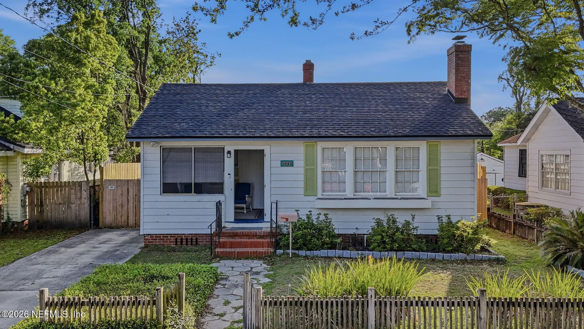 1042 Lark Street Jacksonville FL 32205