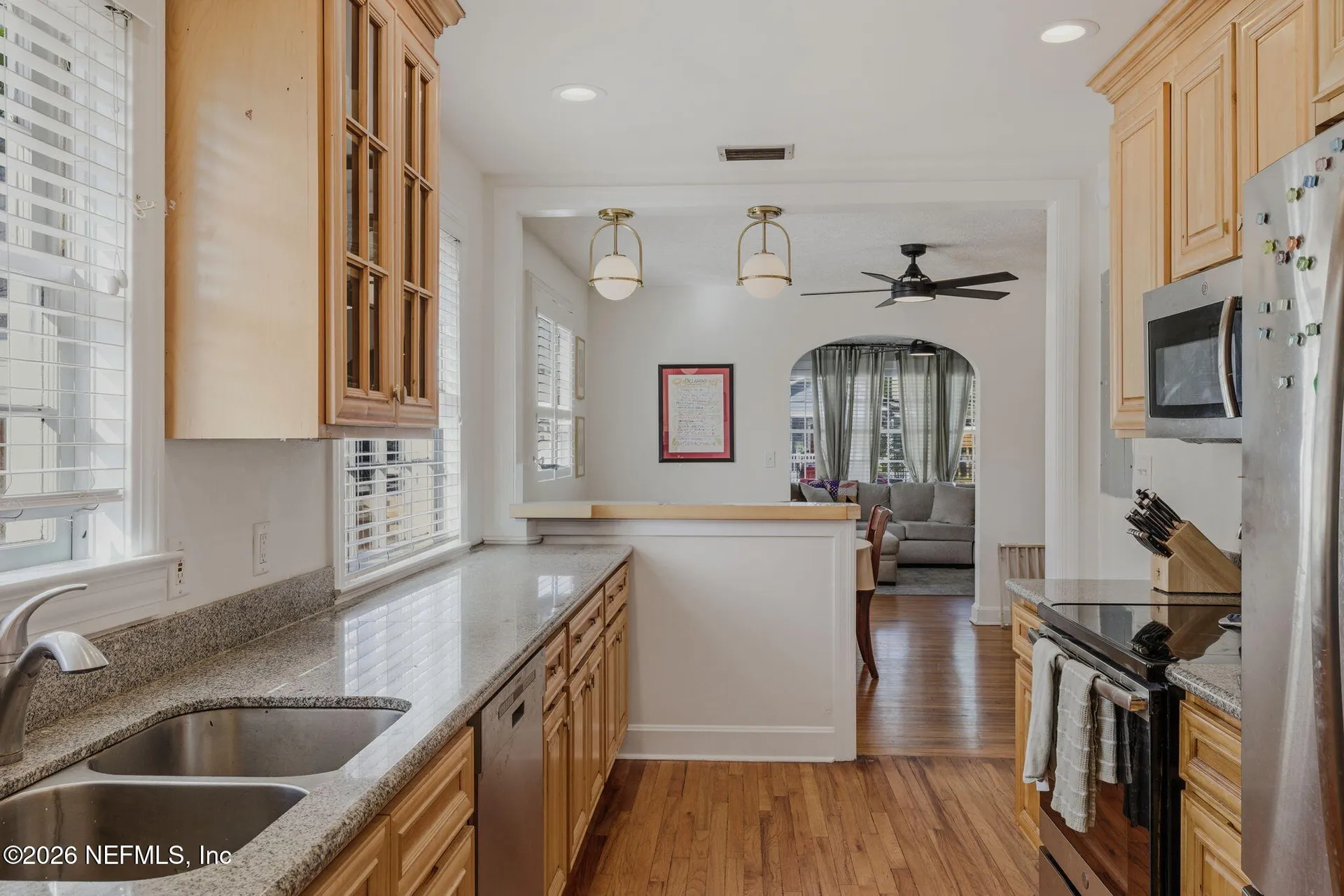 1042 Lark Street Jacksonville FL 32205