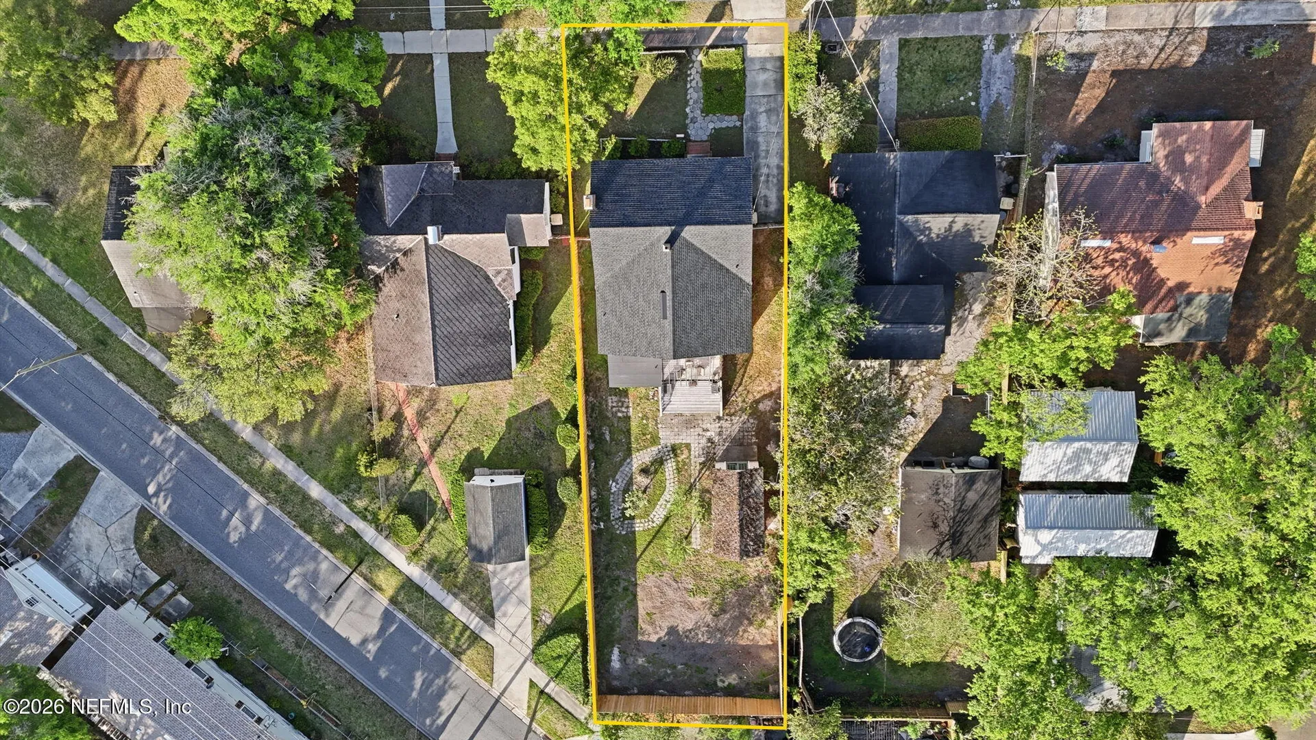 1042 Lark Street Jacksonville FL 32205
