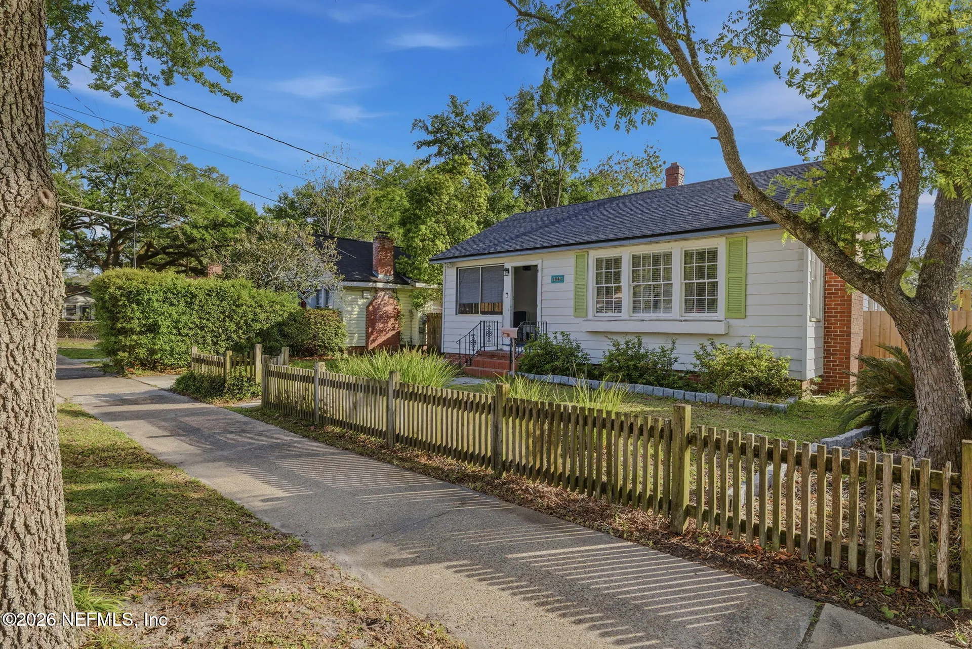 1042 Lark Street Jacksonville FL 32205