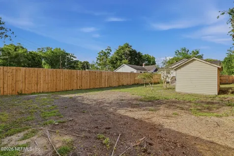 1042 Lark Street Jacksonville FL 32205