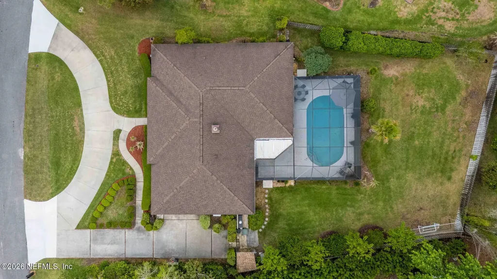 3686 Winged Foot Circle Green Cove Springs FL 32043