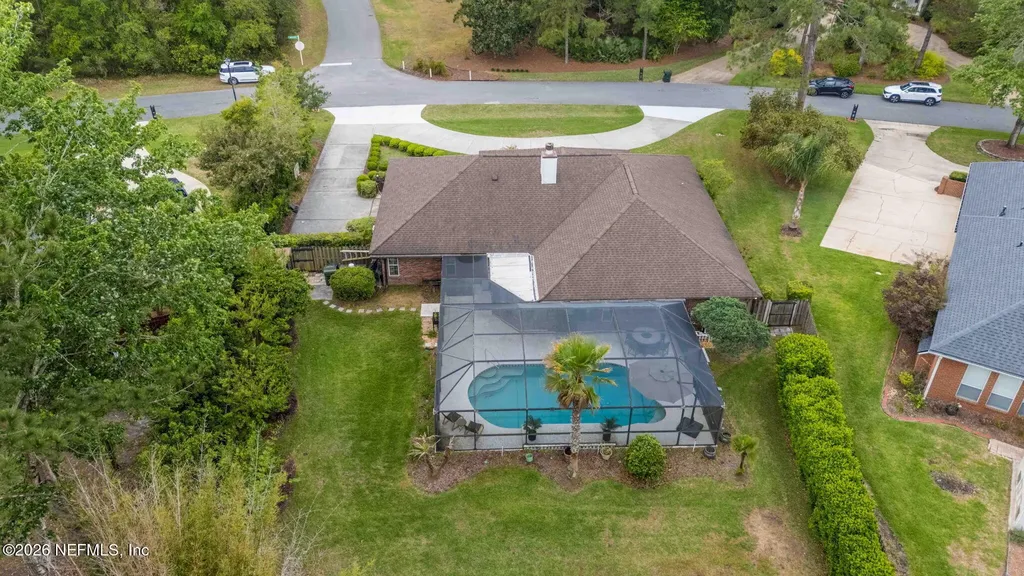 3686 Winged Foot Circle Green Cove Springs FL 32043