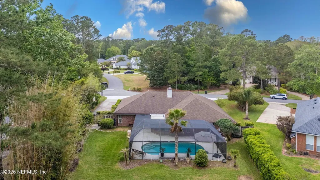 3686 Winged Foot Circle Green Cove Springs FL 32043
