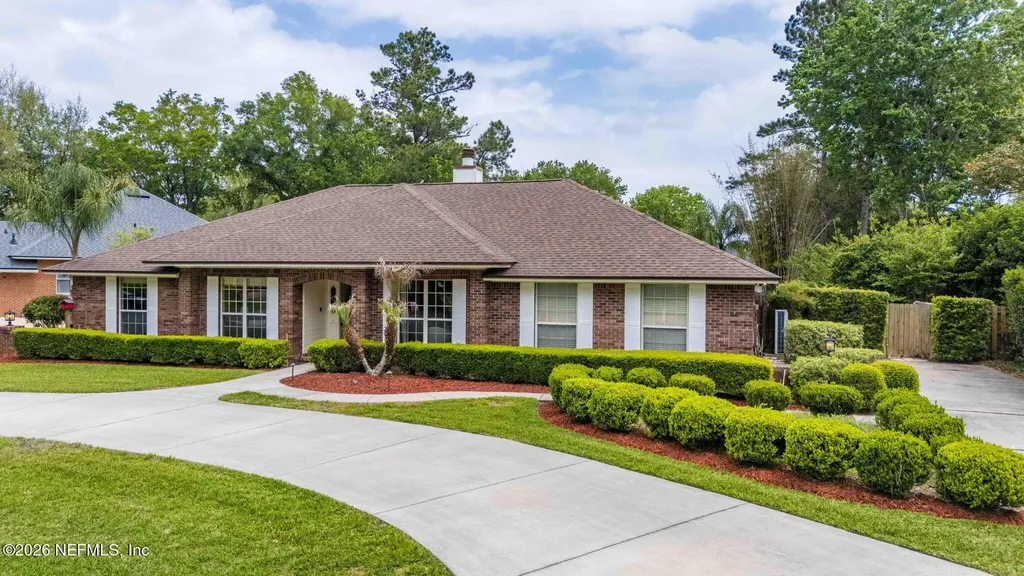3686 Winged Foot Circle Green Cove Springs FL 32043