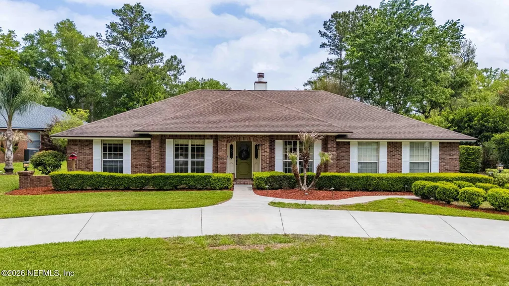 3686 Winged Foot Circle Green Cove Springs FL 32043