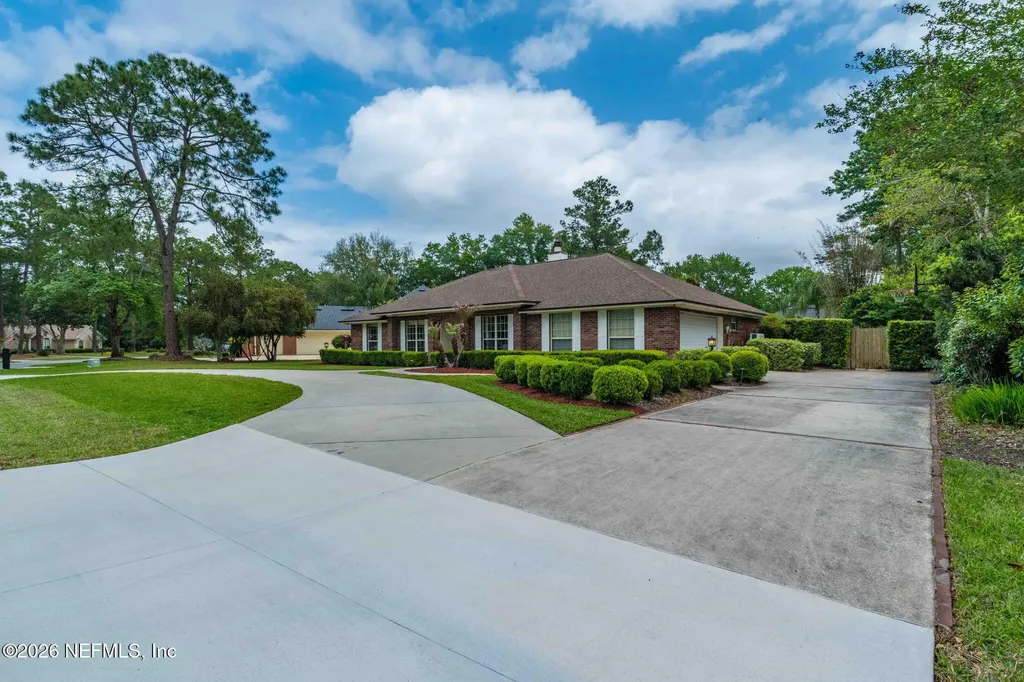 3686 Winged Foot Circle Green Cove Springs FL 32043