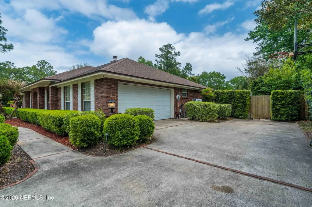 3686 Winged Foot Circle Green Cove Springs FL 32043