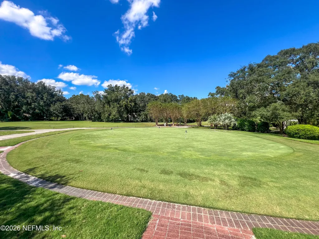 3686 Winged Foot Circle Green Cove Springs FL 32043