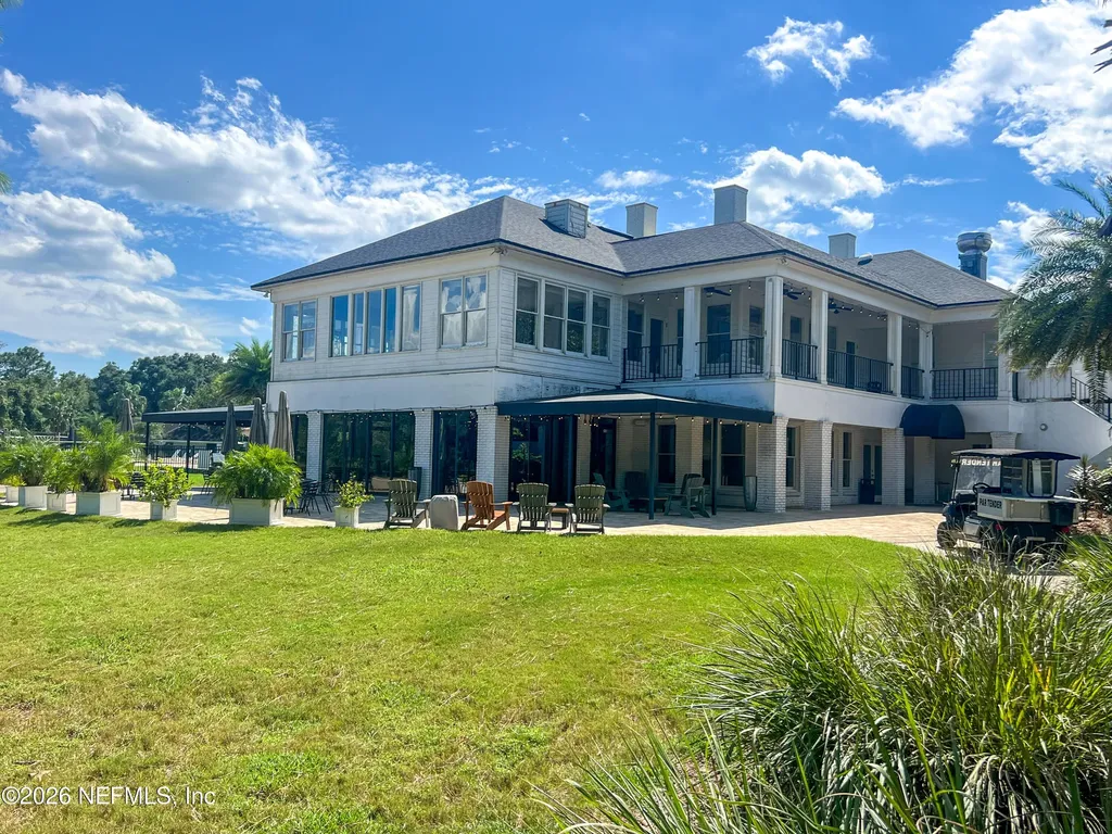 3686 Winged Foot Circle Green Cove Springs FL 32043