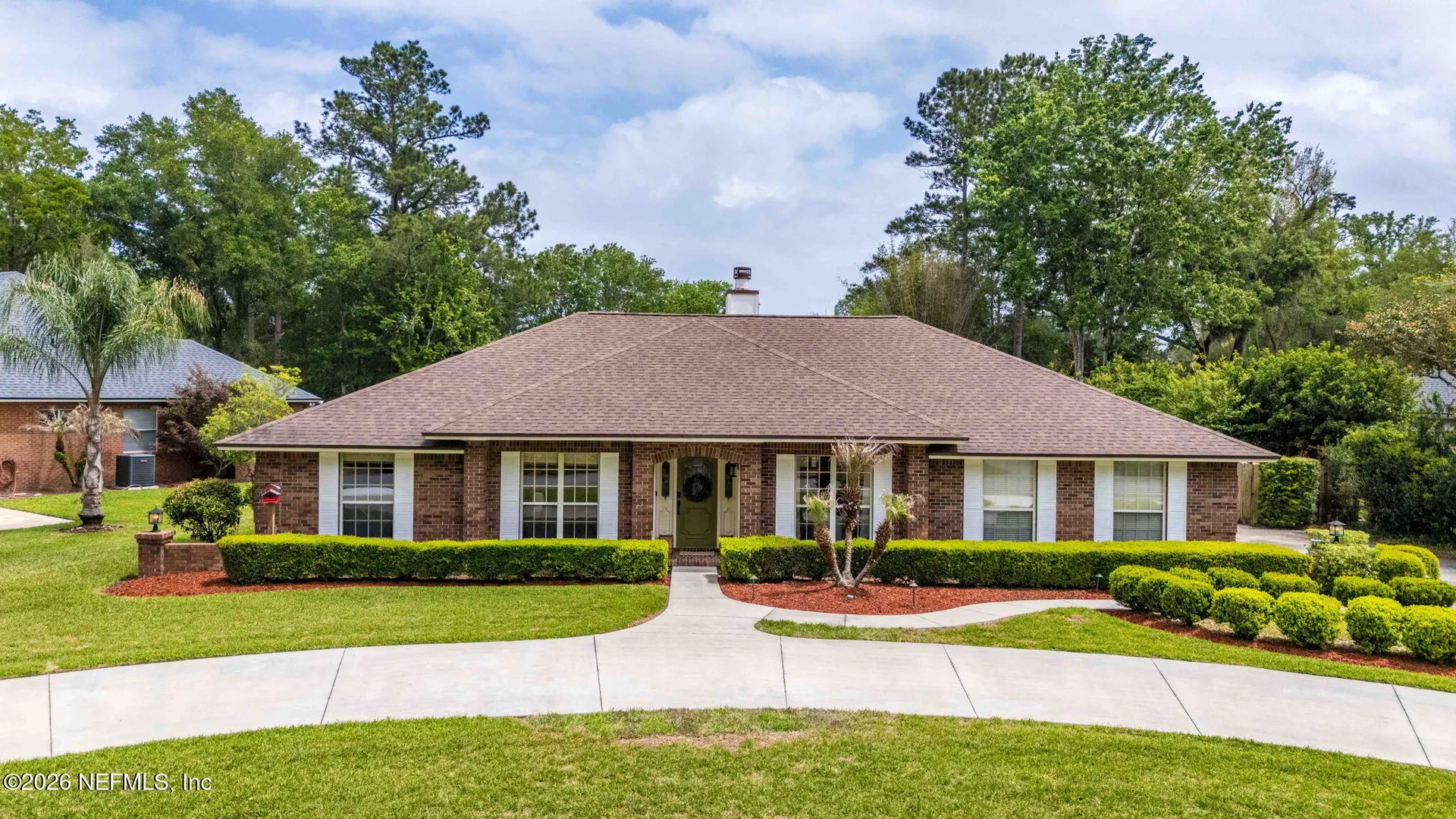 3686 Winged Foot Circle Green Cove Springs FL 32043