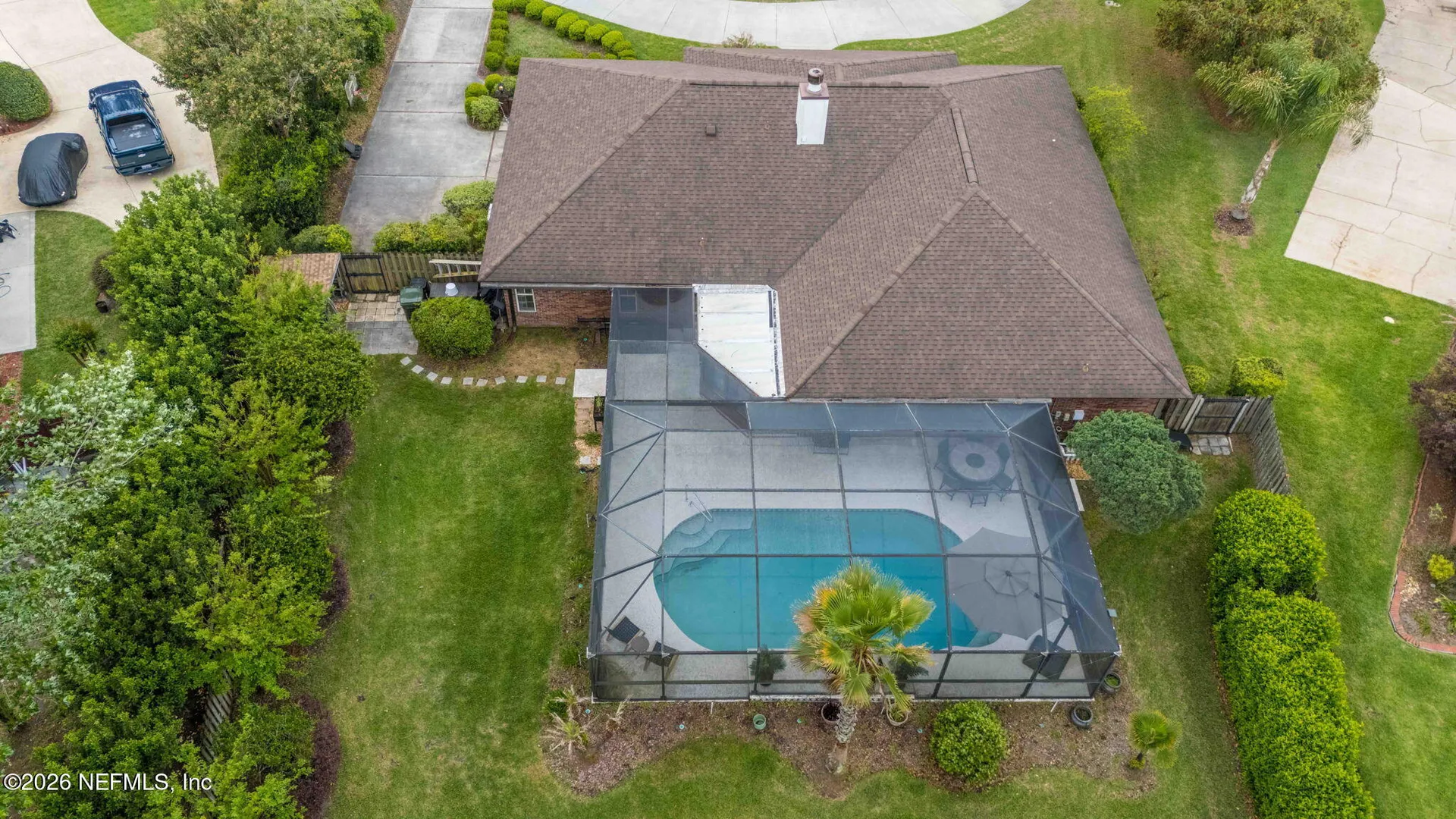 3686 Winged Foot Circle Green Cove Springs FL 32043