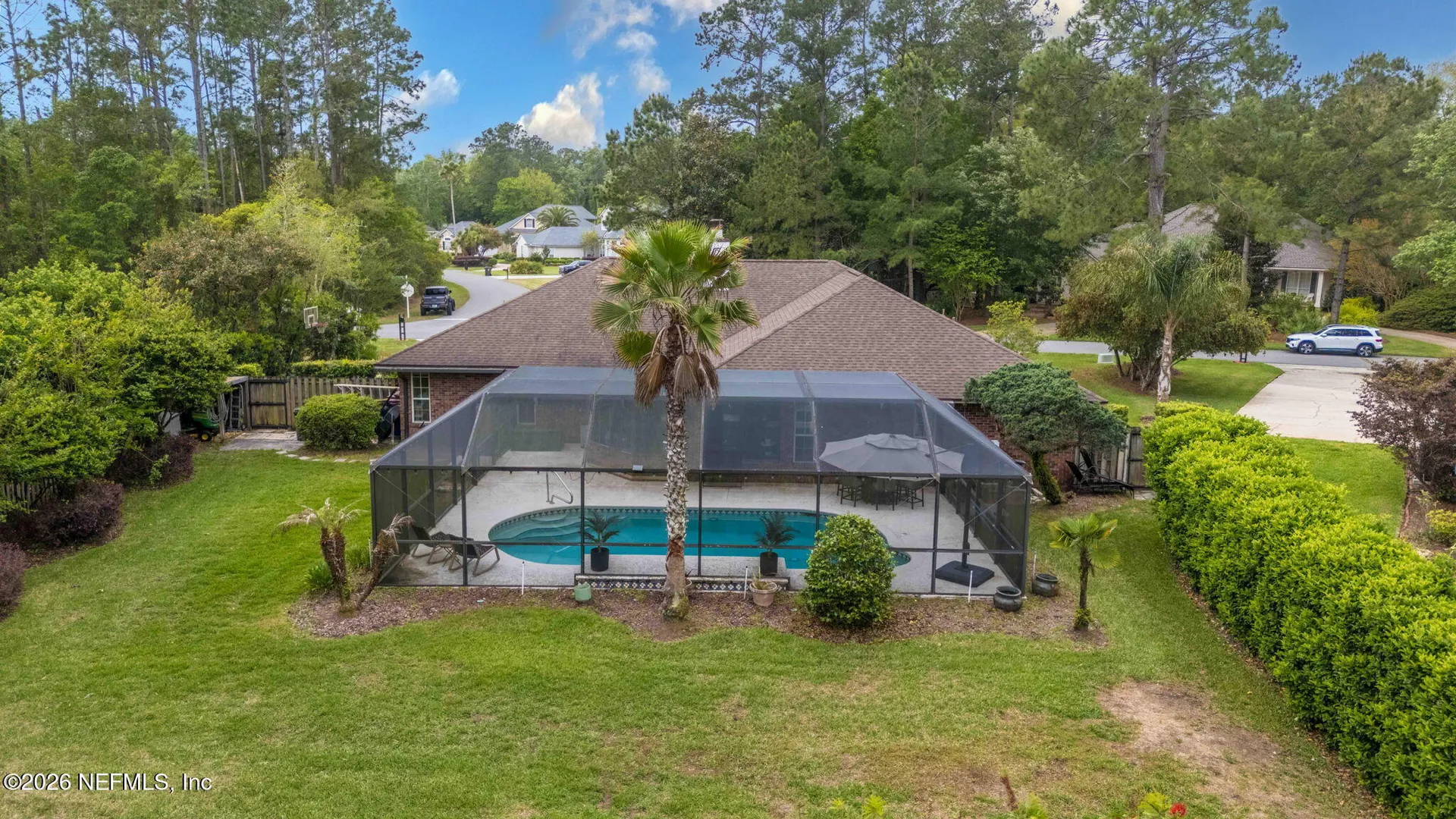 3686 Winged Foot Circle Green Cove Springs FL 32043