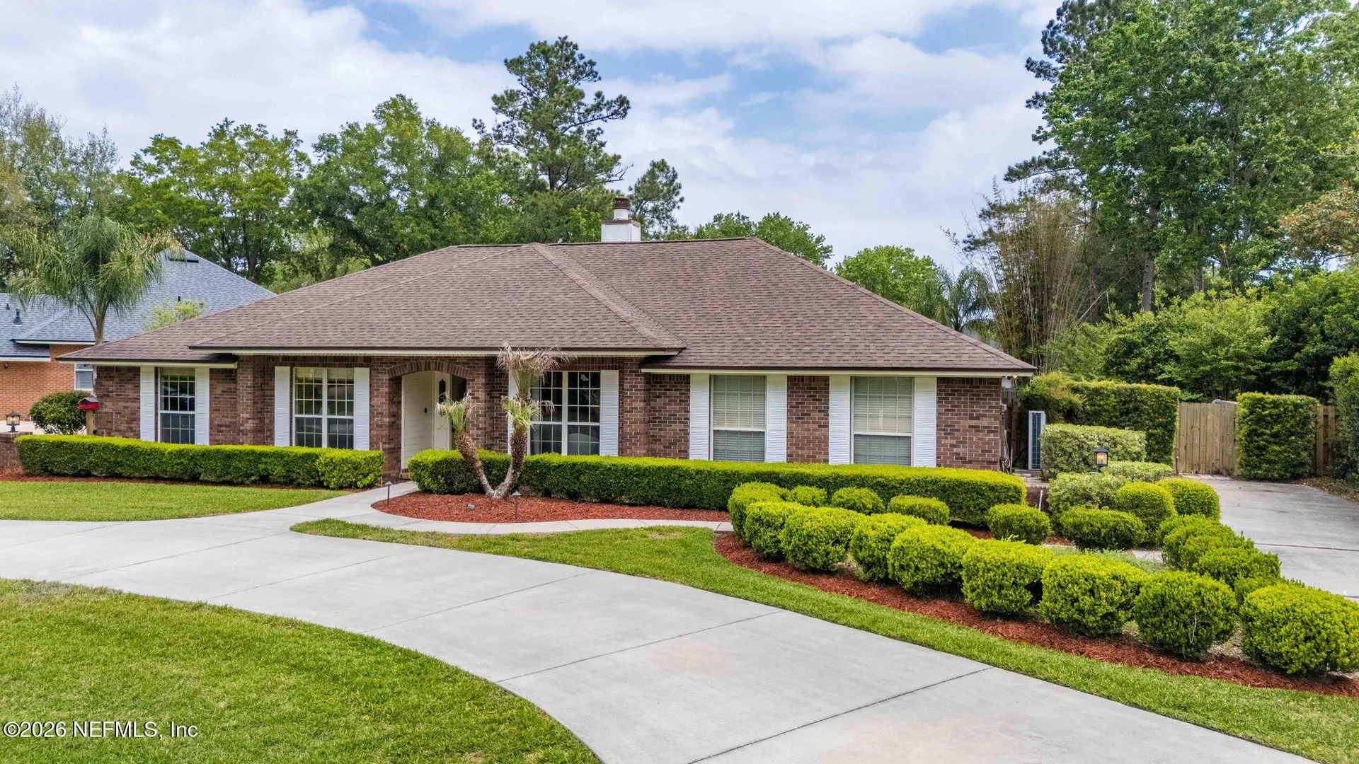 3686 Winged Foot Circle Green Cove Springs FL 32043