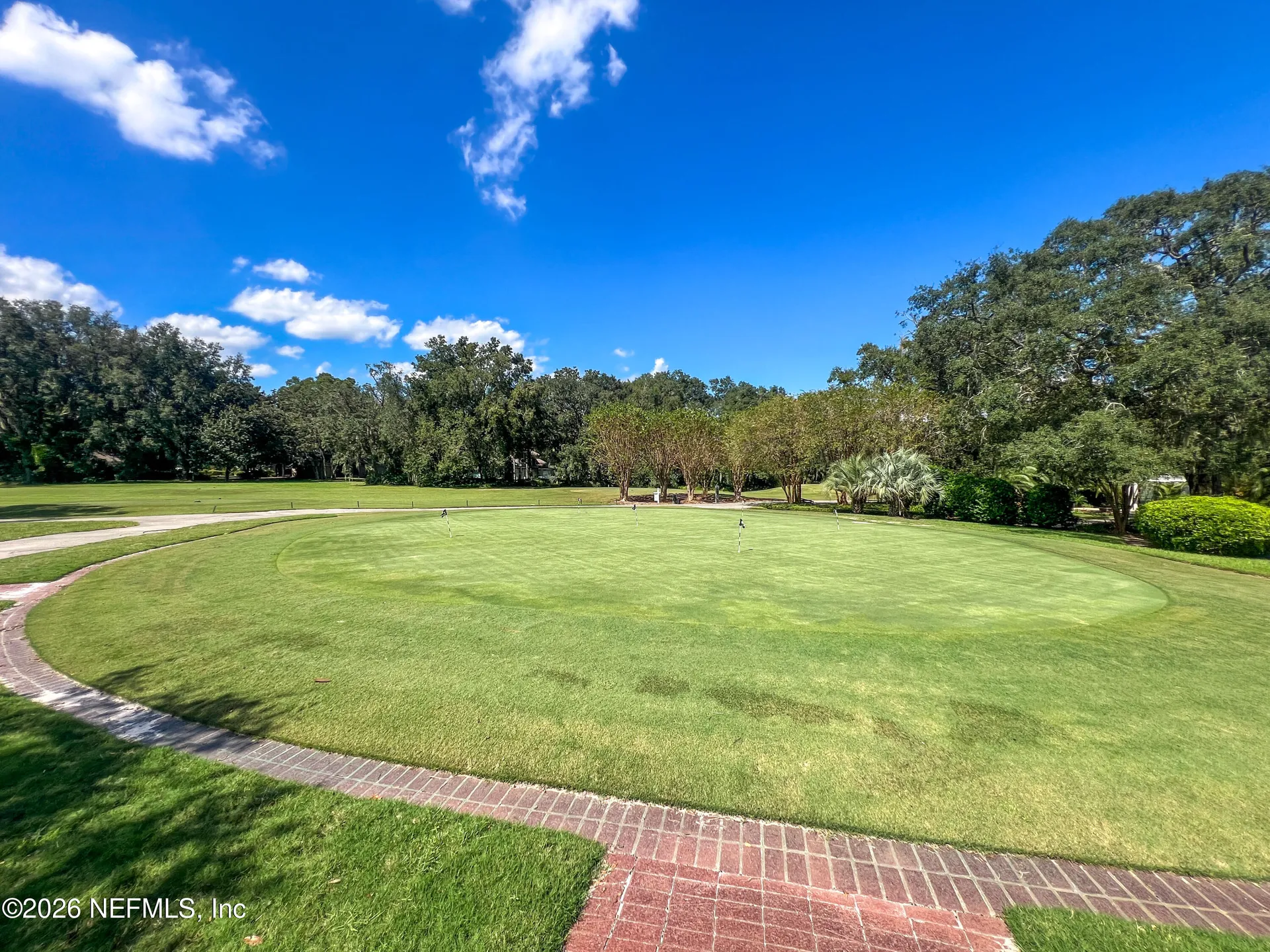 3686 Winged Foot Circle Green Cove Springs FL 32043