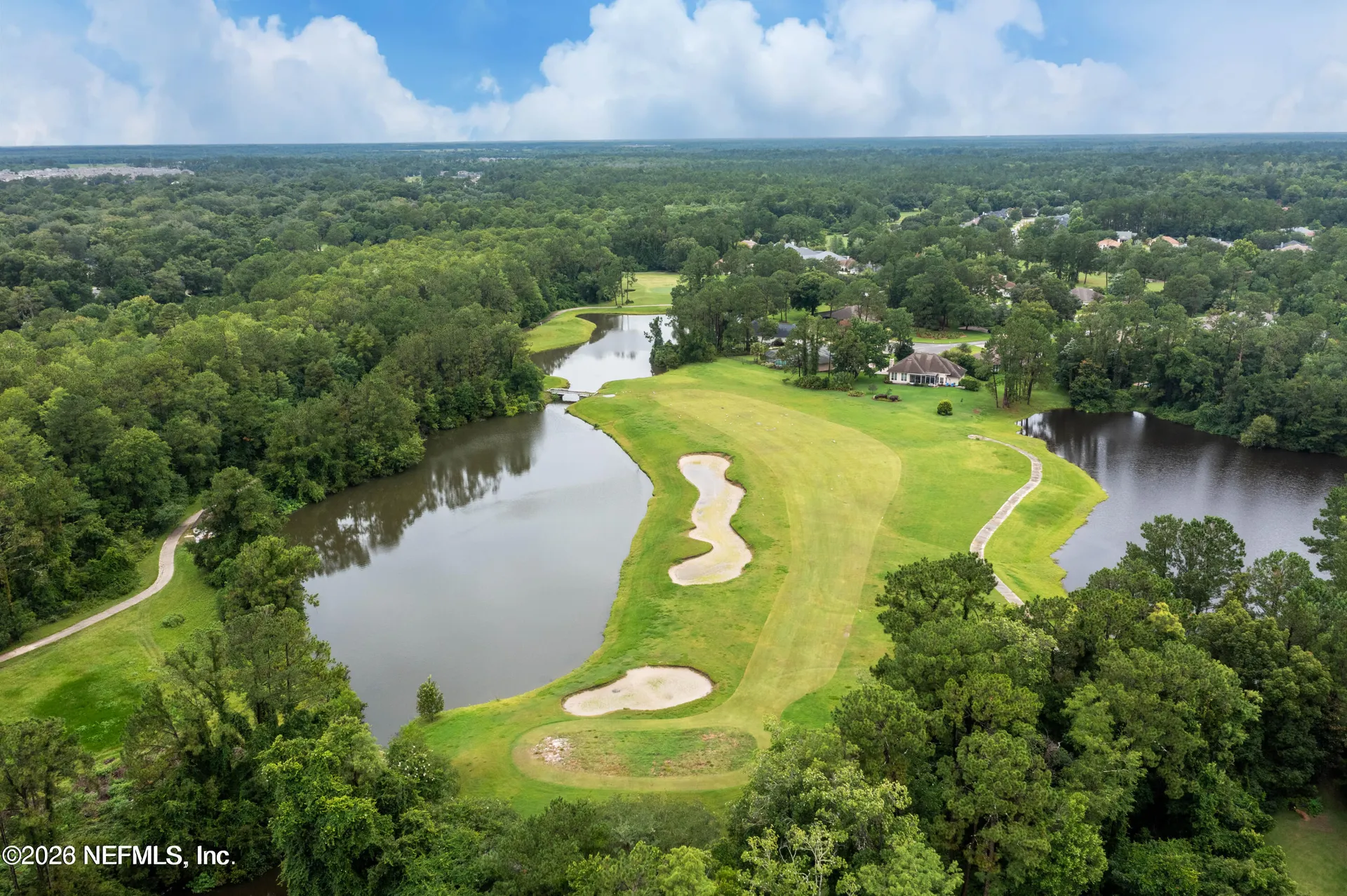 3686 Winged Foot Circle Green Cove Springs FL 32043