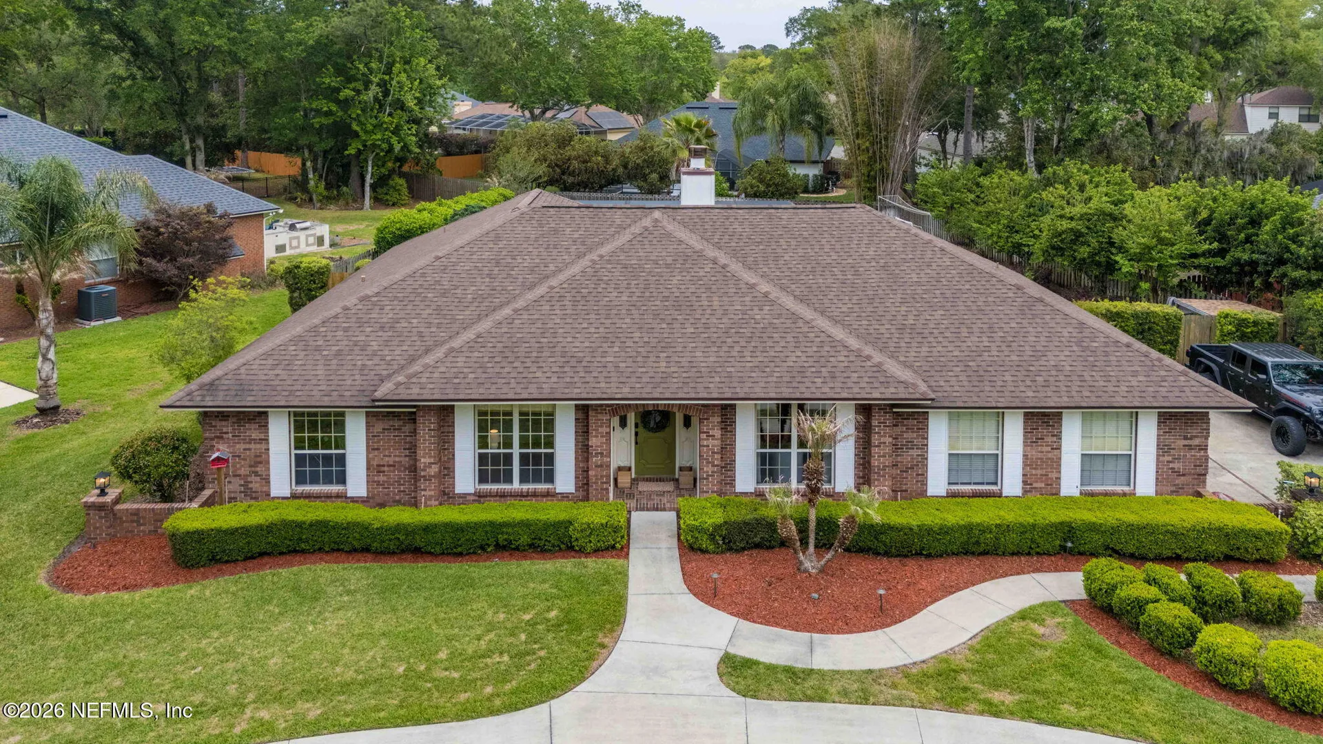 3686 Winged Foot Circle Green Cove Springs FL 32043