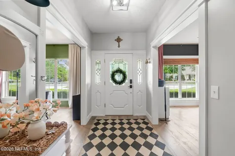 3686 Winged Foot Circle Green Cove Springs FL 32043