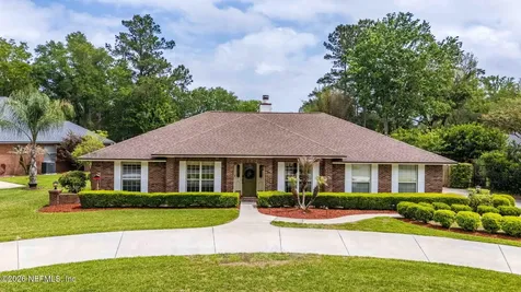 3686 Winged Foot Circle Green Cove Springs FL 32043