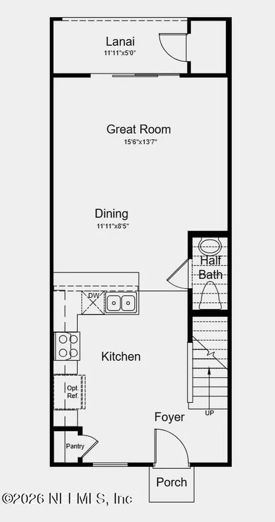 7254 Sabal Terrace Jacksonville FL 32210