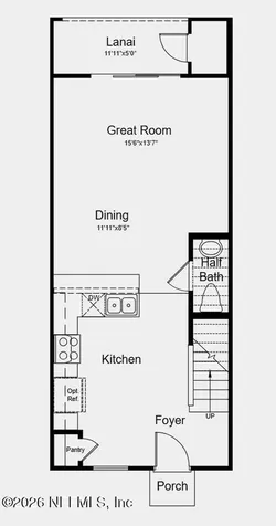 7254 Sabal Terrace Jacksonville FL 32210