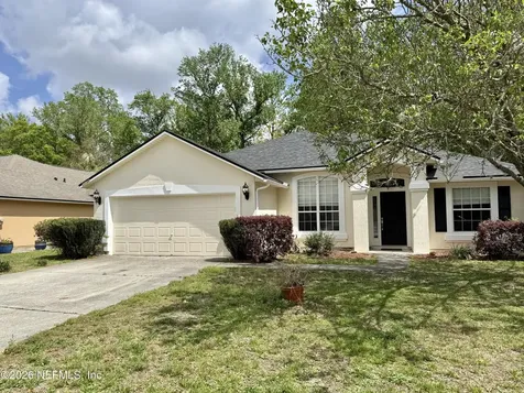 12255 Lake Fern Drive E Jacksonville FL 32258