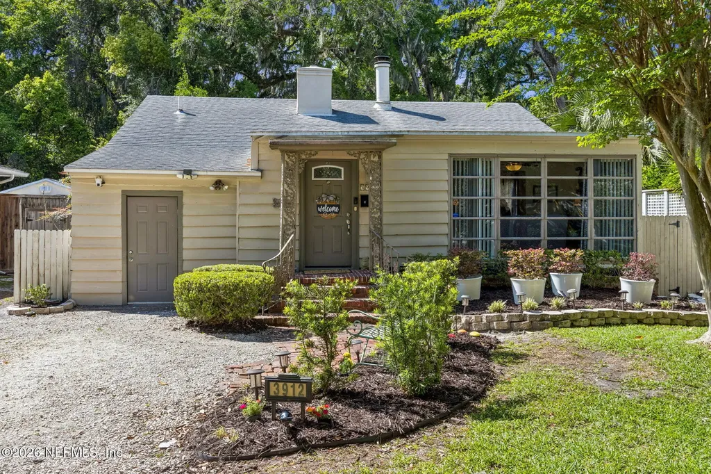 3912 Baltic Street Jacksonville FL 32210